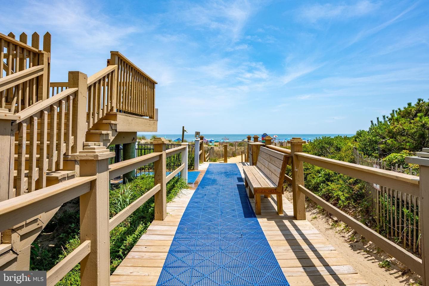 9900 Coastal Highway #1604 photo 67