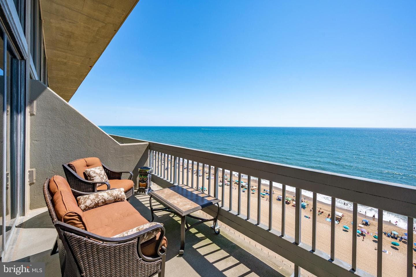 9900 Coastal Highway #1604 photo 9