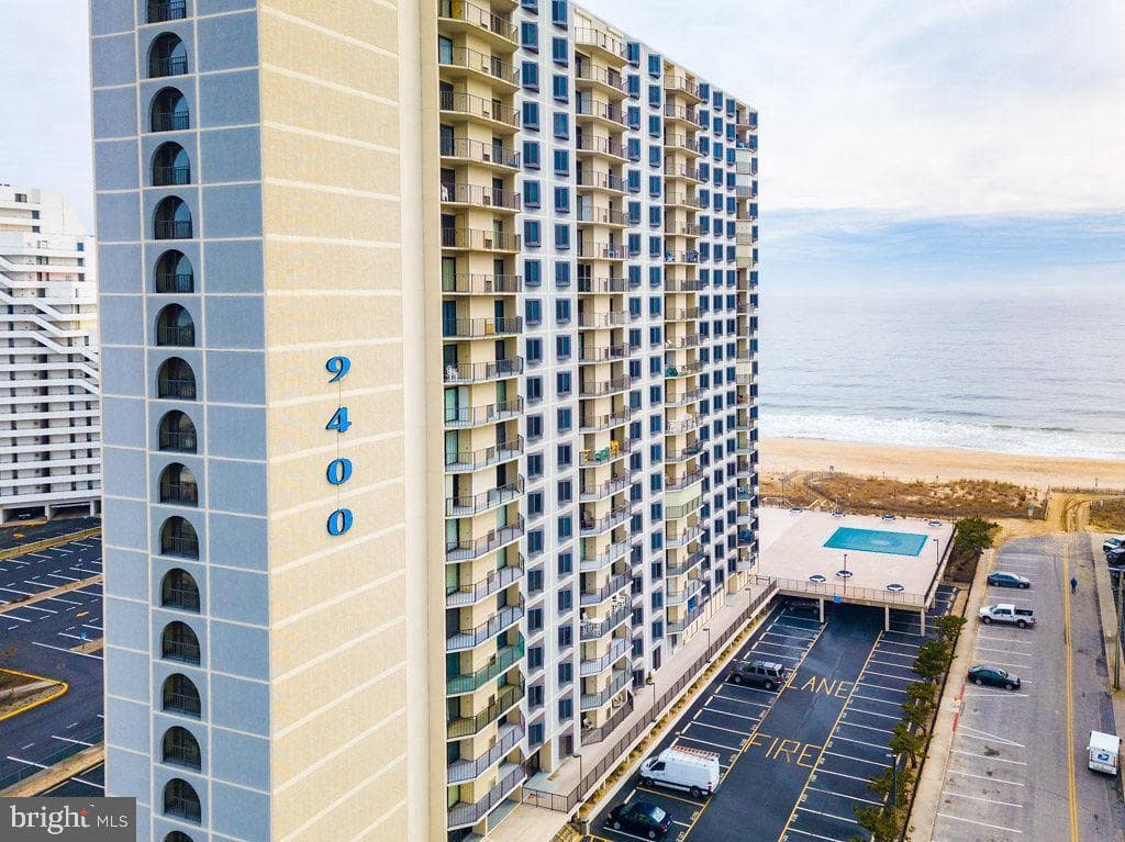 9400 Coastal Highway #307, Ocean City