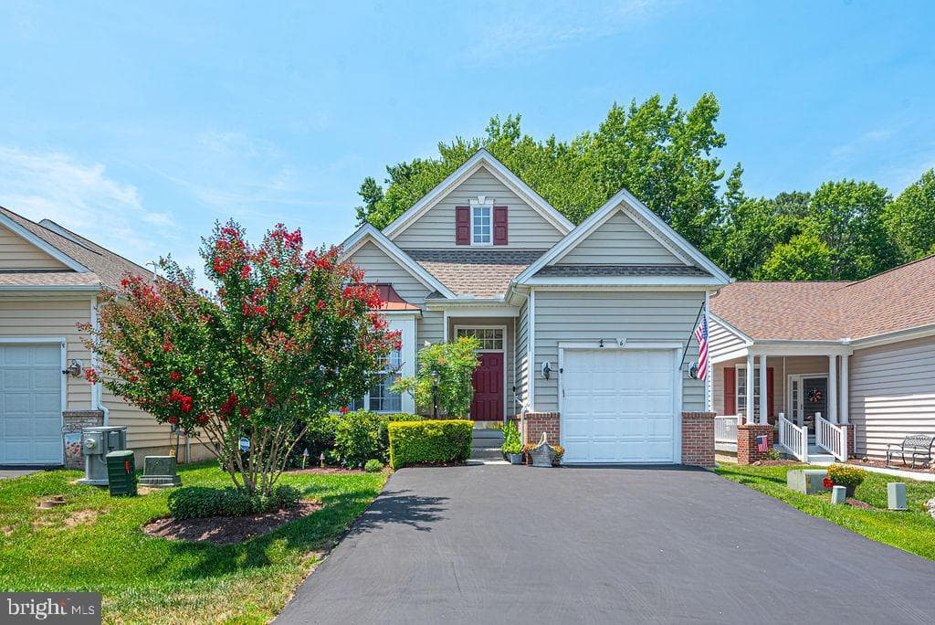 6 Easton Avenue, Ocean Pines