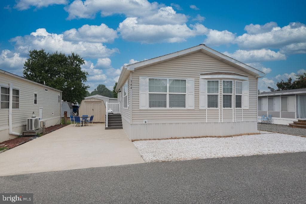 344 Pine Cone Drive