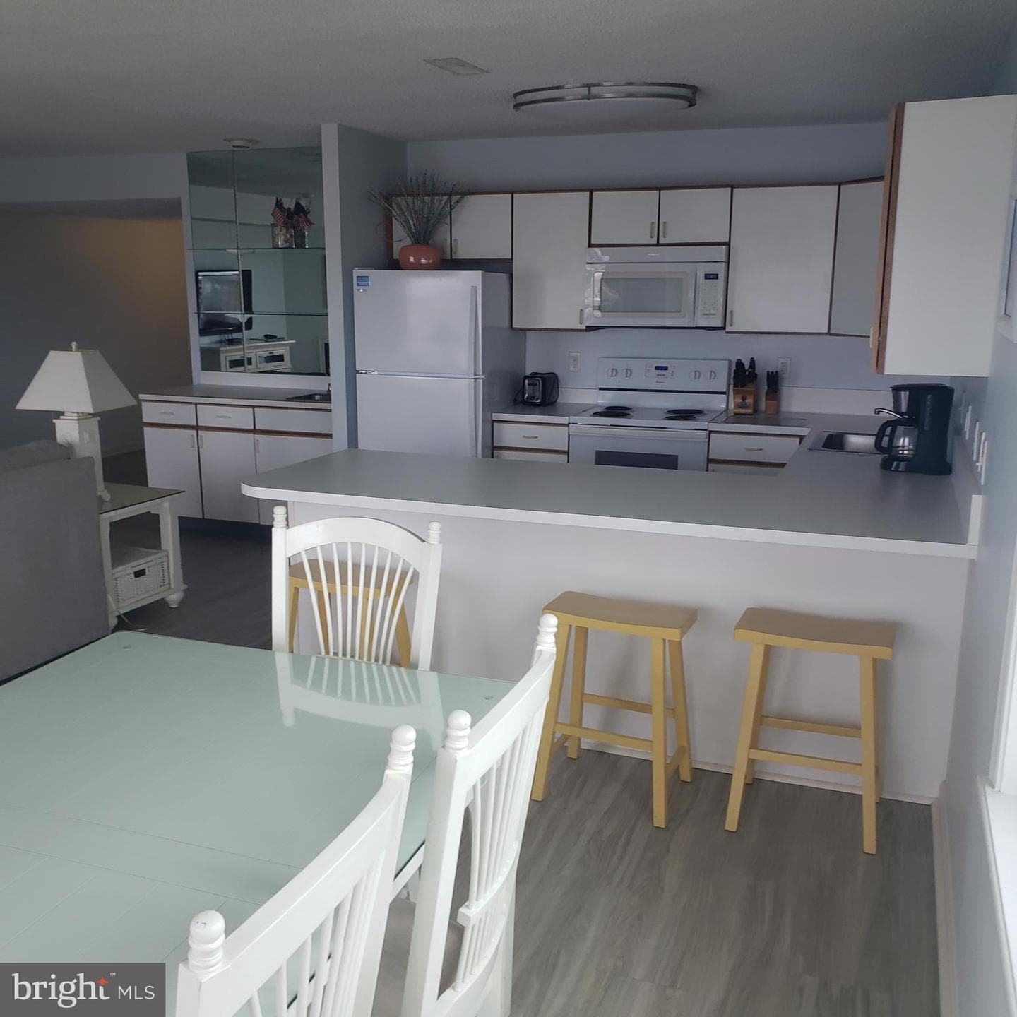 12108 Coastal Highway #401b photo 7
