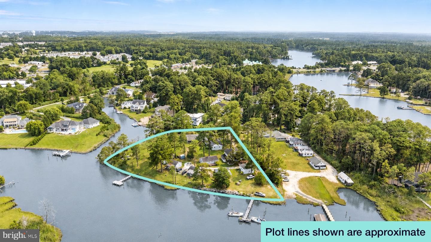 12326 Pine Rest Drive, Ocean City
