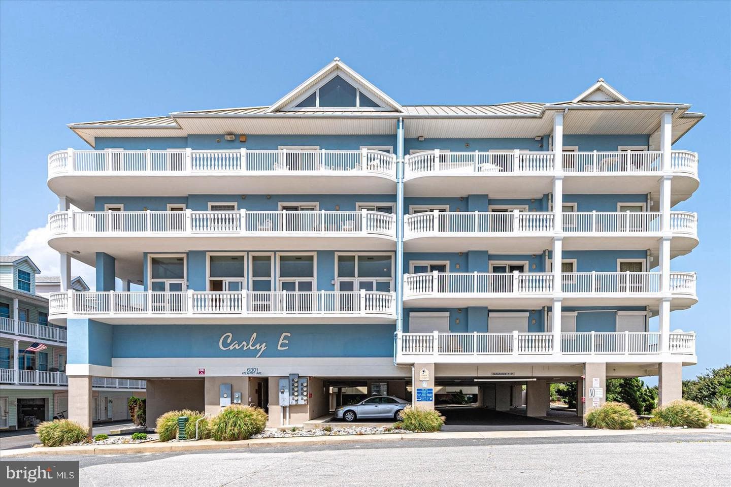 6301 Atlantic Avenue #301 Carly E photo 1