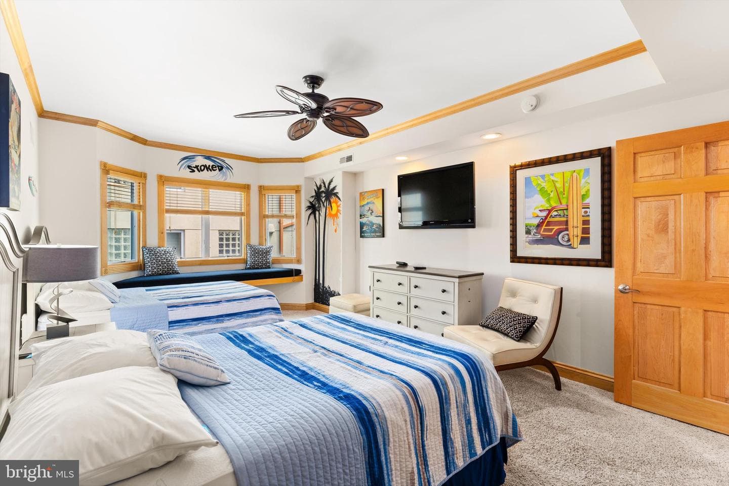 6301 Atlantic Avenue #301 Carly E photo 8