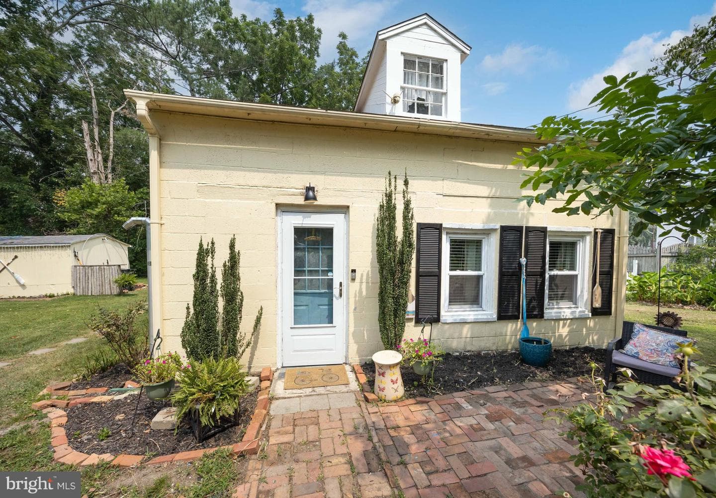 300-B W Federal Street, Snow Hill