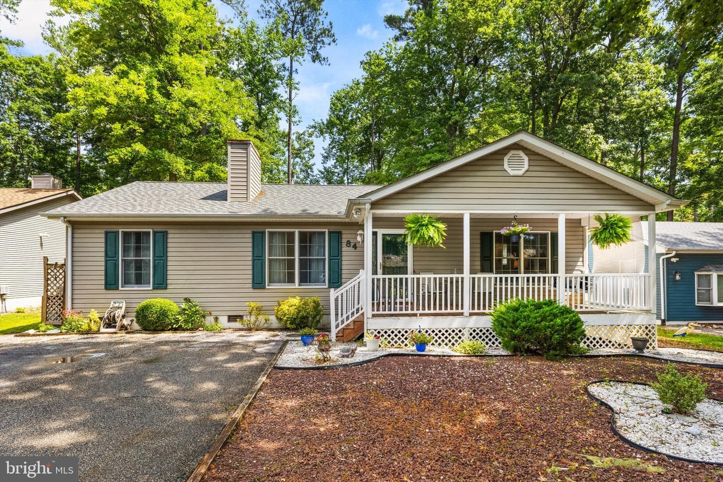 84 Seafarer Lane, Ocean Pines