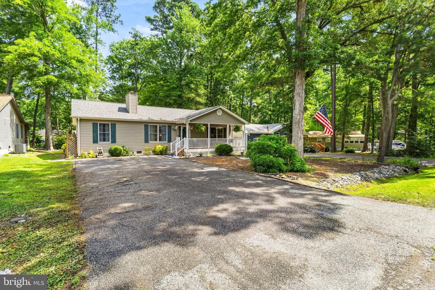 84 Seafarer Lane, Ocean Pines