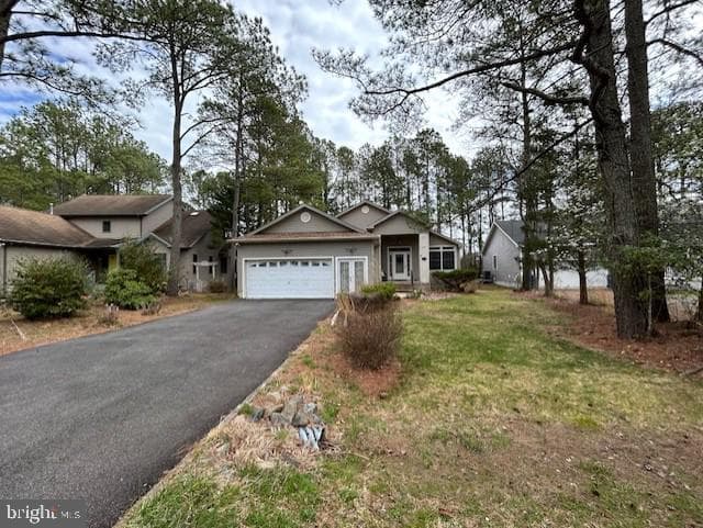 62 Martinique Circle, Ocean Pines