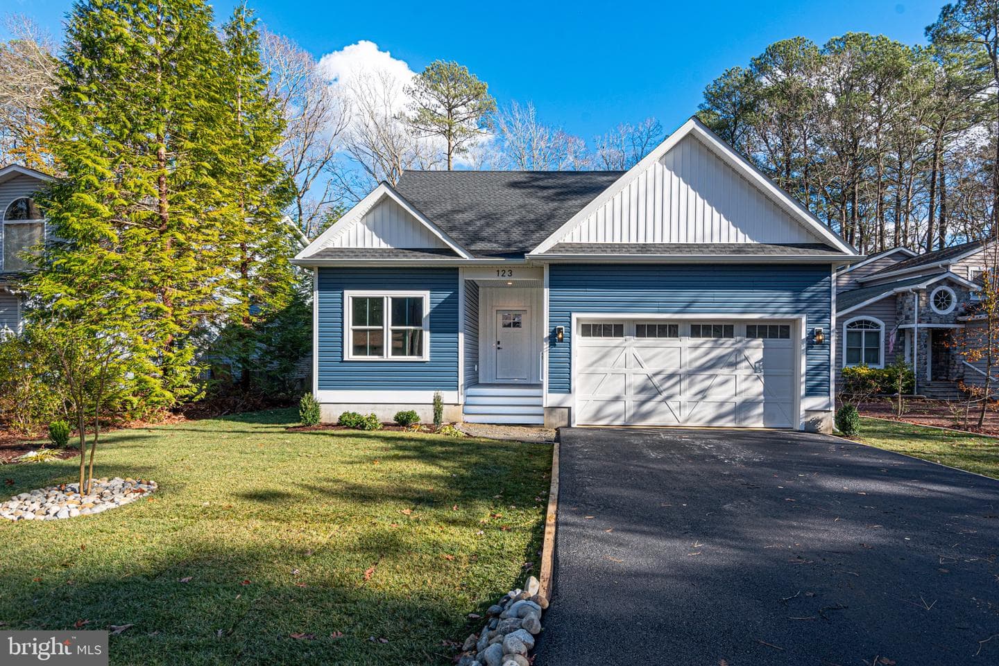 108 Nottingham Lane, Ocean Pines