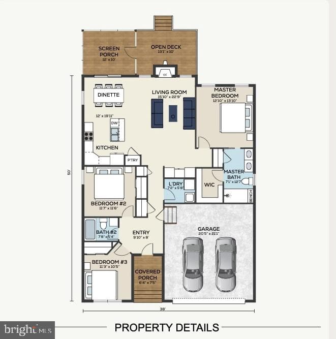 108 Nottingham Lane, Ocean Pines