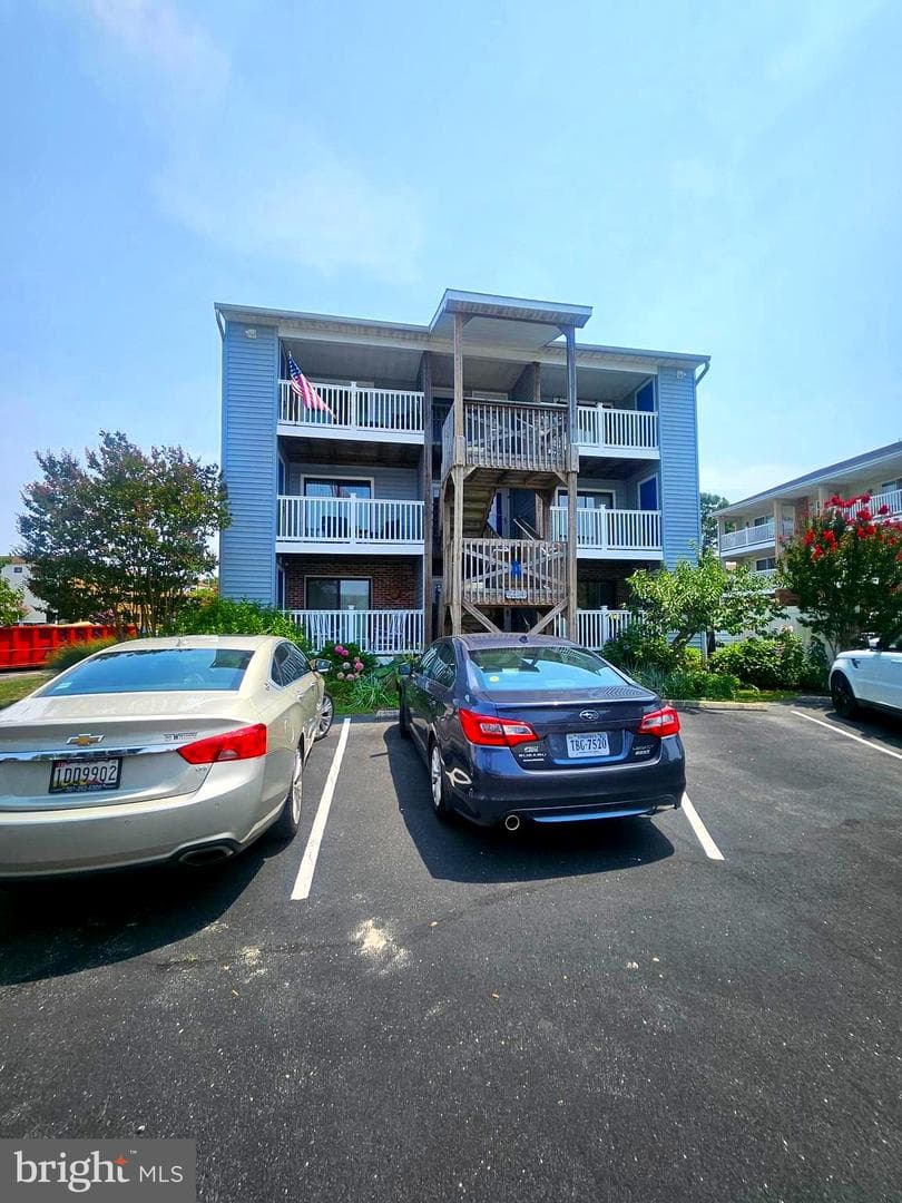 14402 Jarvis Avenue #2a, Ocean City
