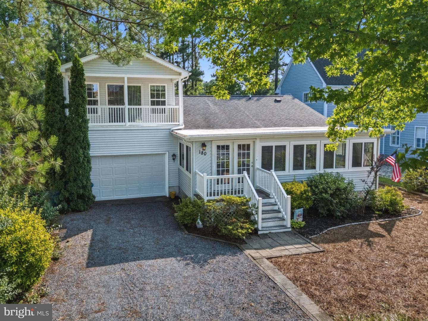 180 Teal Circle, Ocean Pines