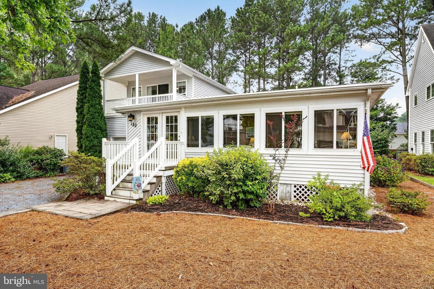 180 Teal Circle, Ocean Pines