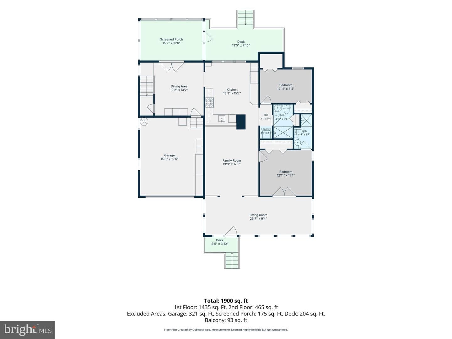 180 Teal Circle photo 74