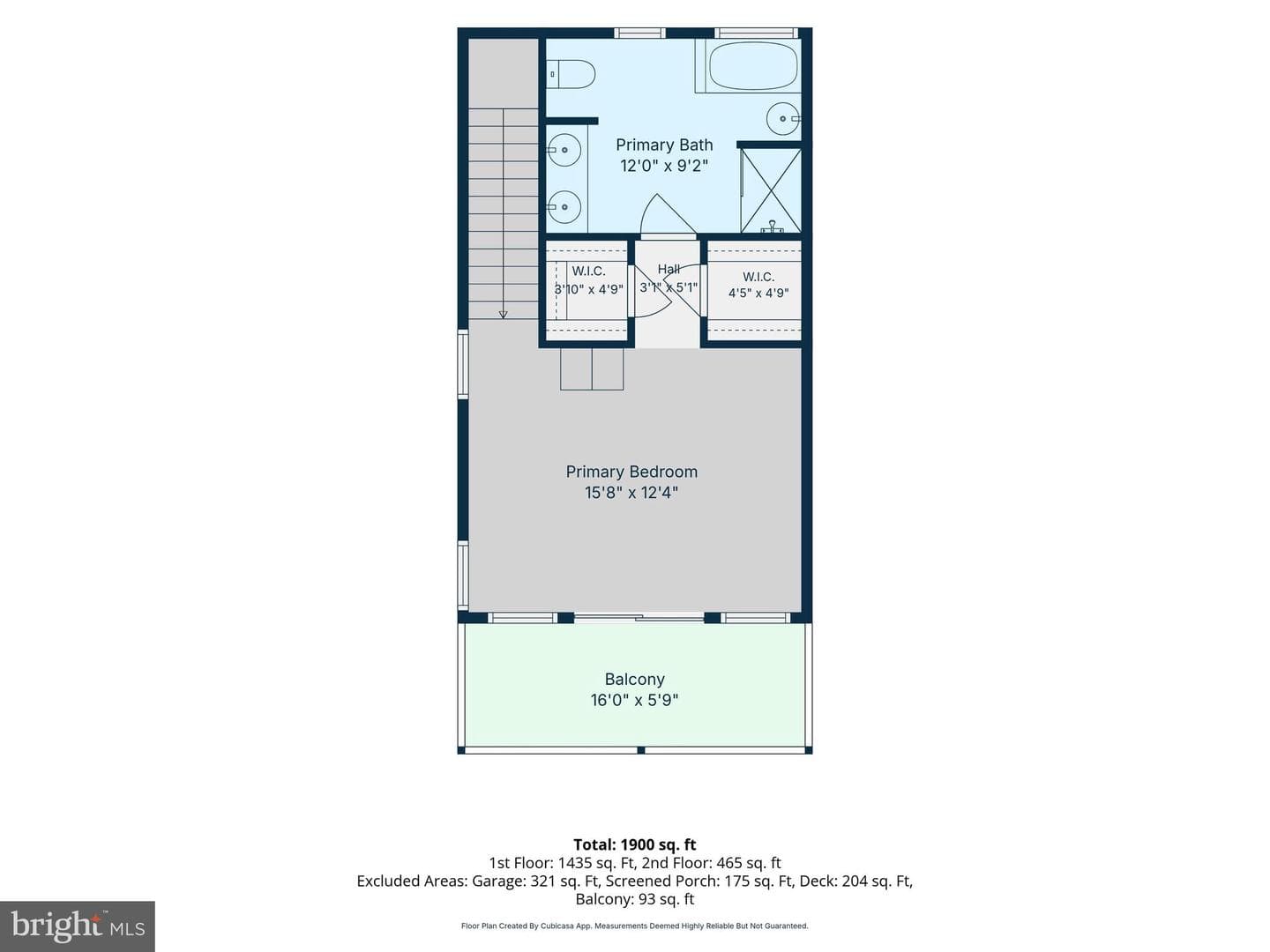 180 Teal Circle photo 75
