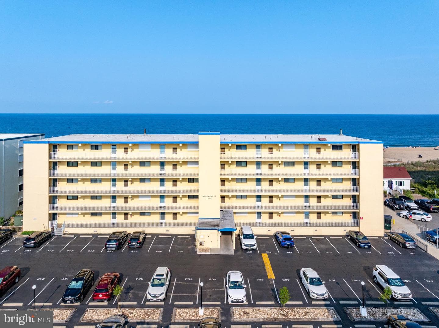 13001 Wight Street #403, Ocean City