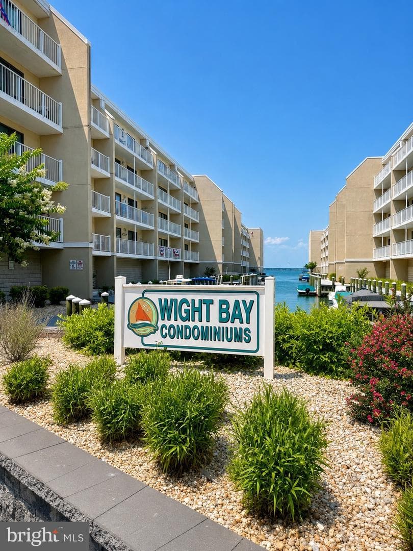 4709 Coastal Highway #555 photo 1