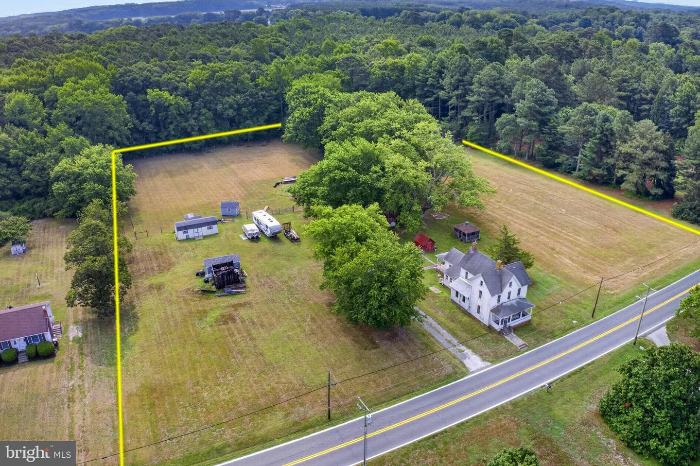 2924 Snow Hill Road