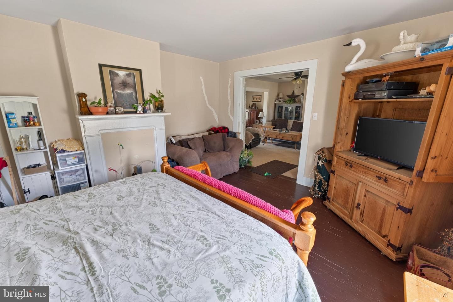2924 Snow Hill Road photo 13