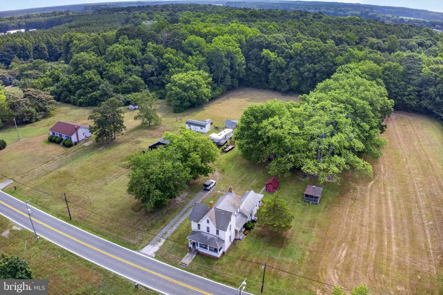 2924 Snow Hill Road photo 2