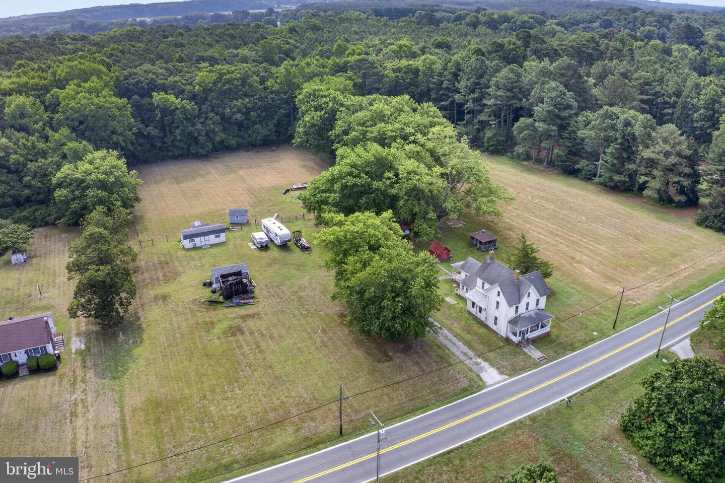 2924 Snow Hill Road photo 30