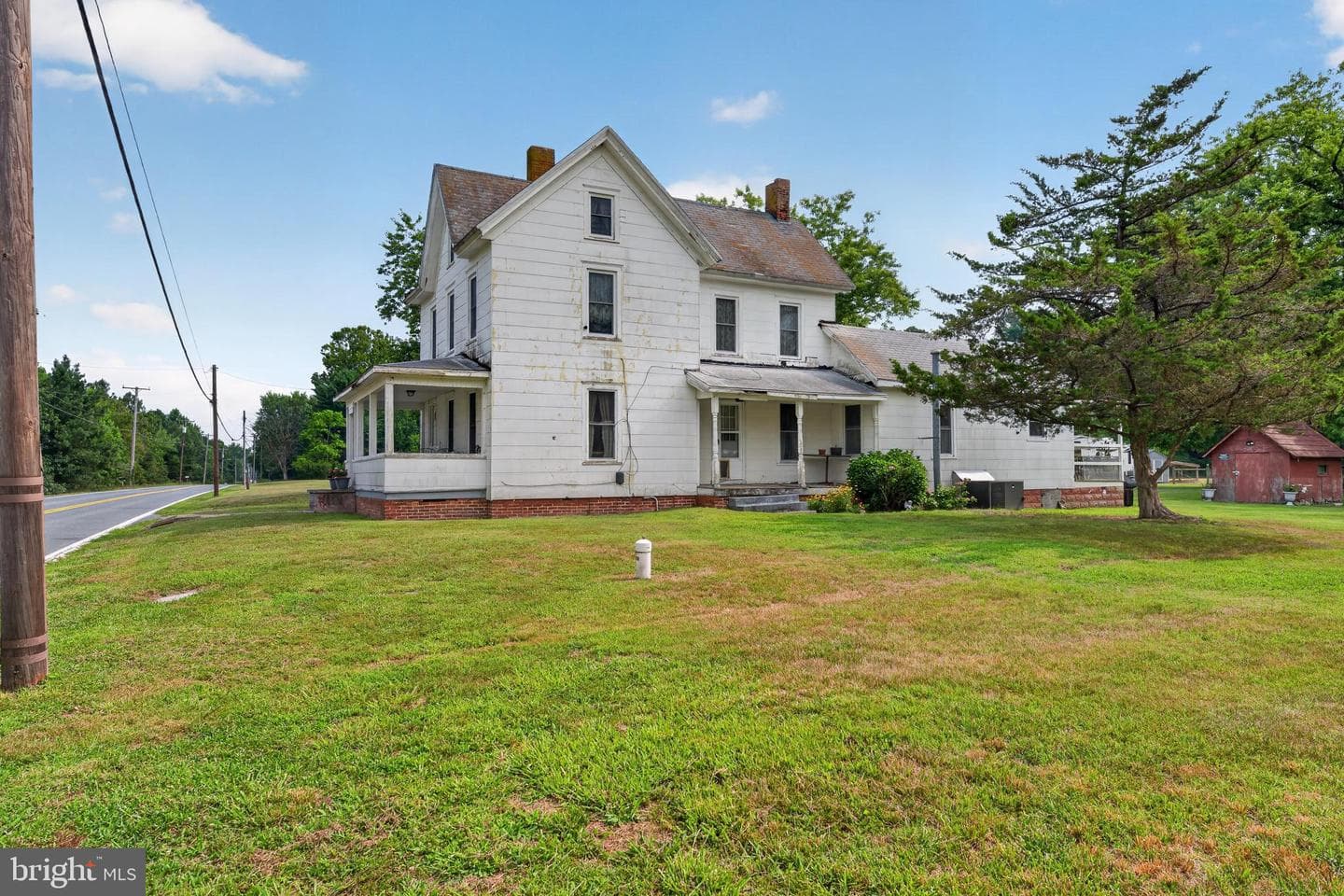 2924 Snow Hill Road photo 41
