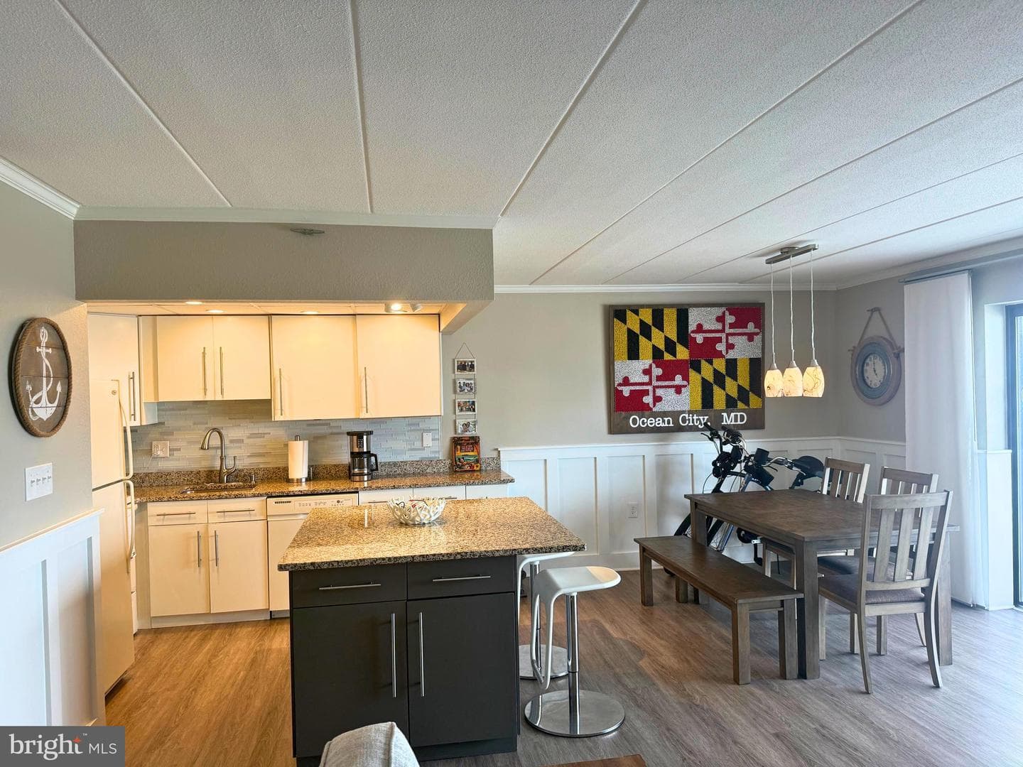 3801 Atlantic Avenue #502 photo 6