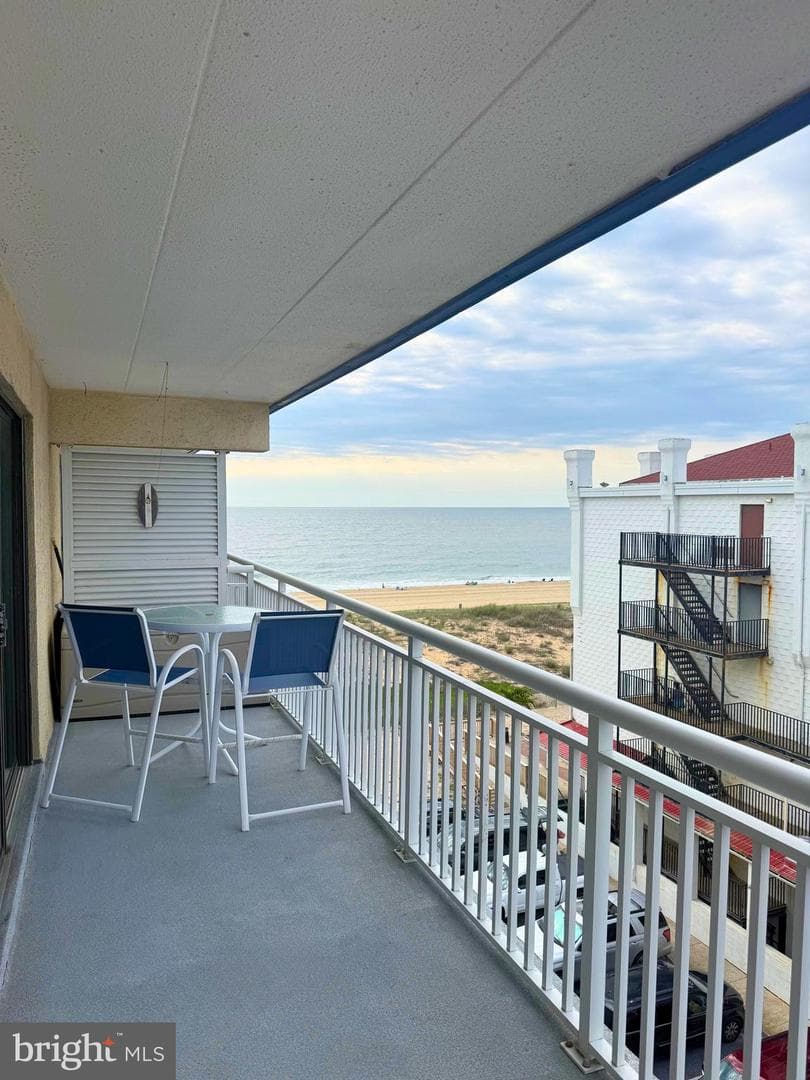 3801 Atlantic Avenue #502 photo 7