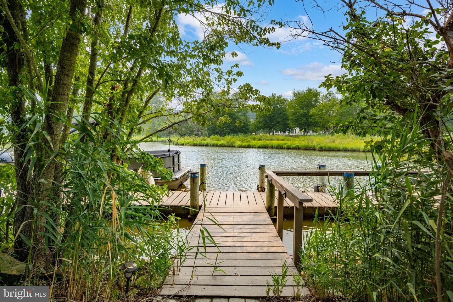 12101 Salt Point Road, Bishopville