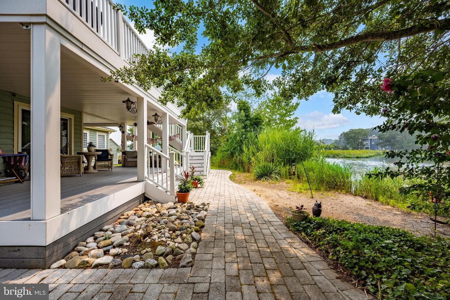 12101 Salt Point Road, Bishopville