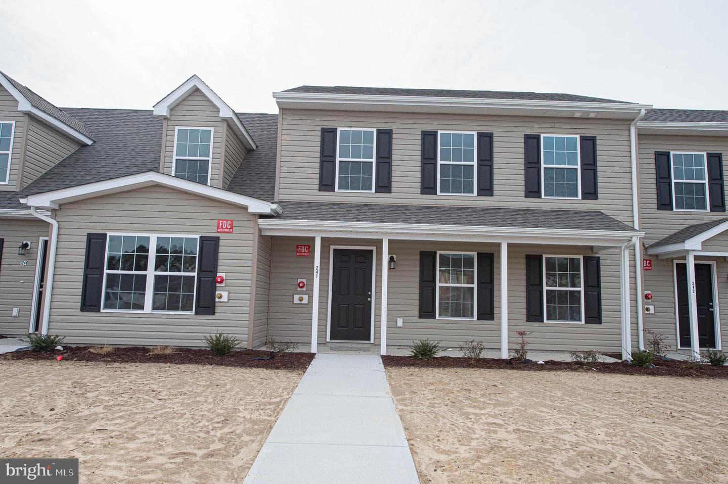 241 Morgans Court, Pocomoke City