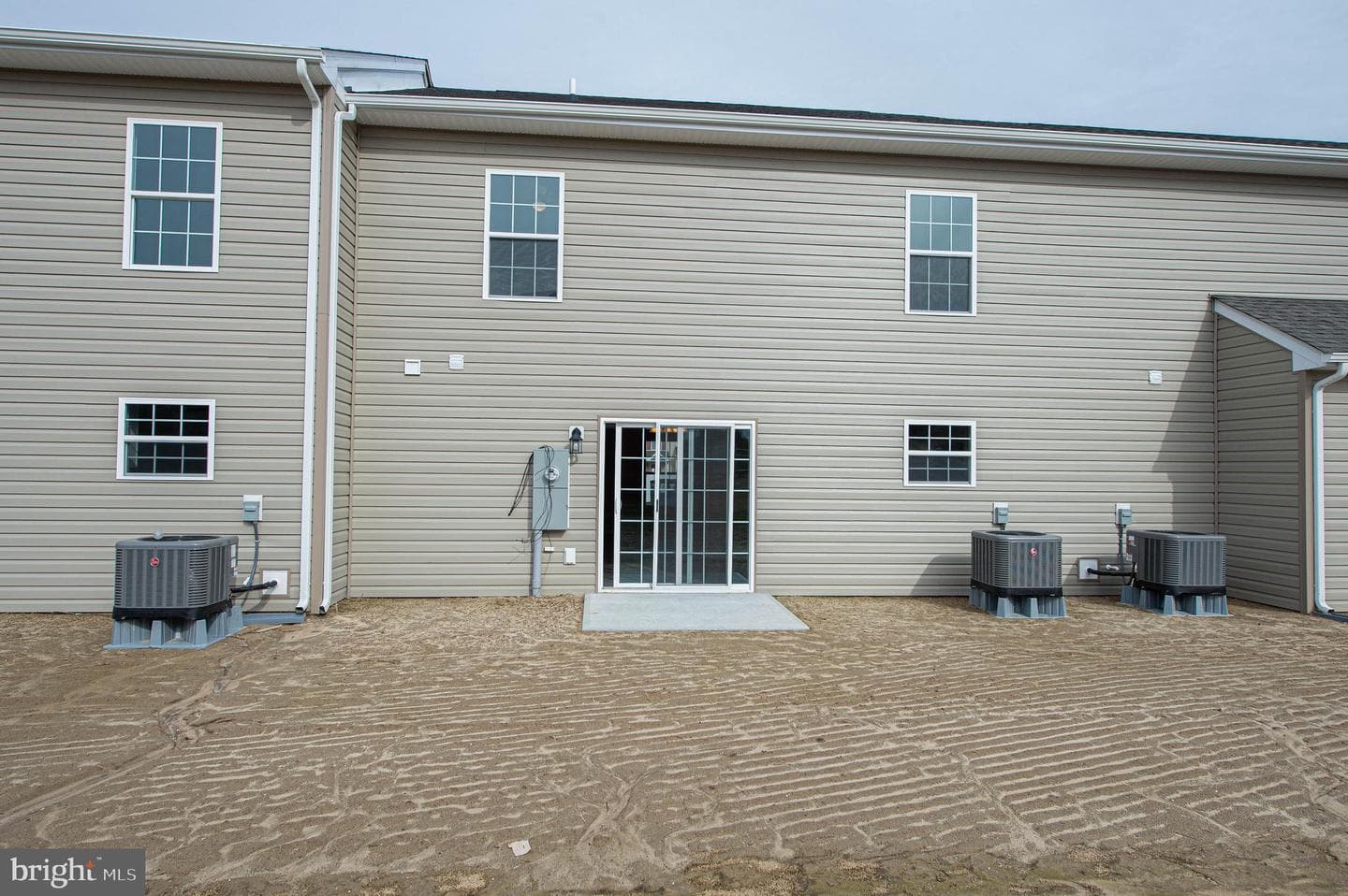 241 Morgans Court, Pocomoke City