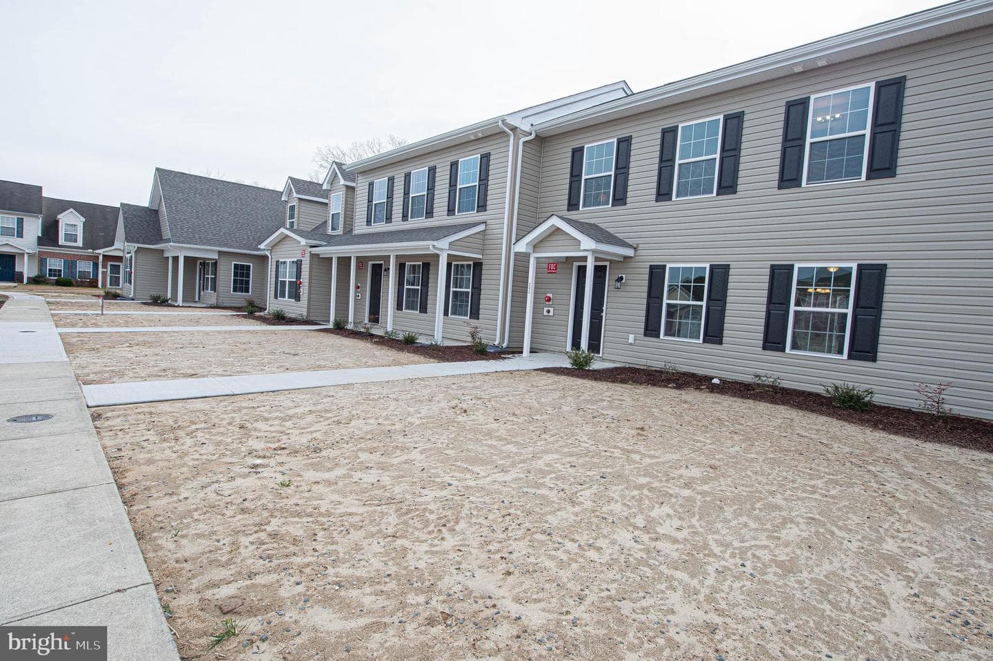 242 Morgans Court, Pocomoke City