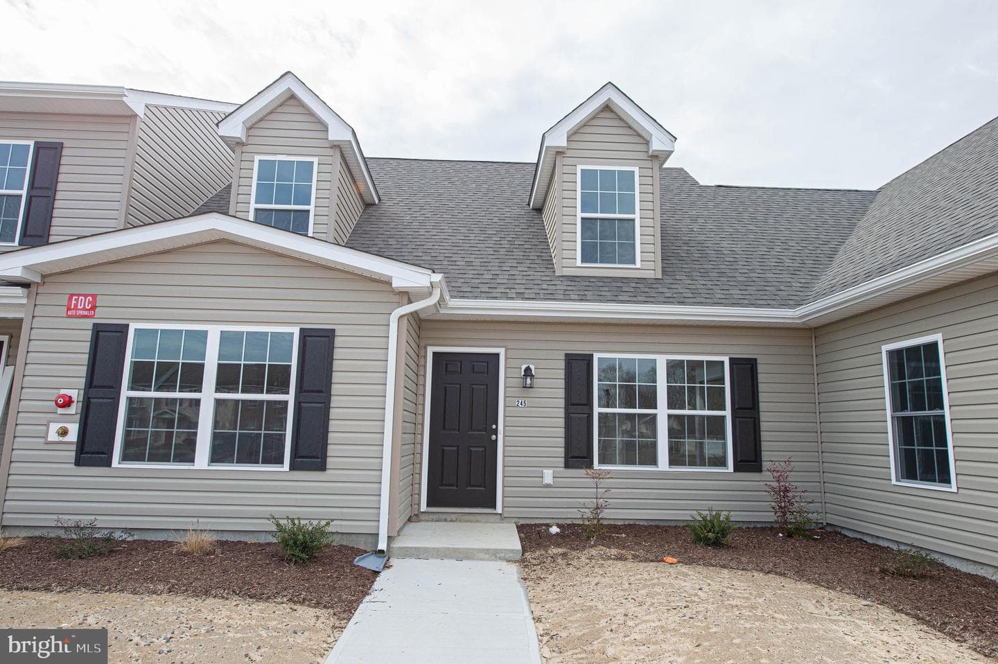 245 Morgans Court, Pocomoke City