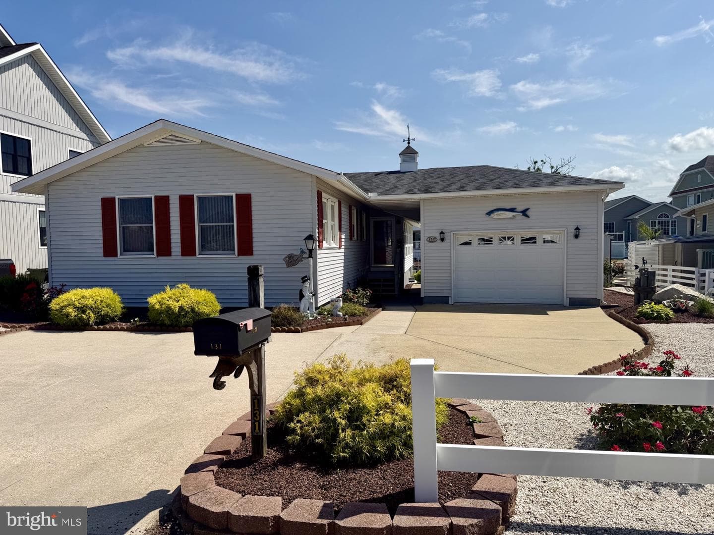131 Old Wharf Road, Ocean City