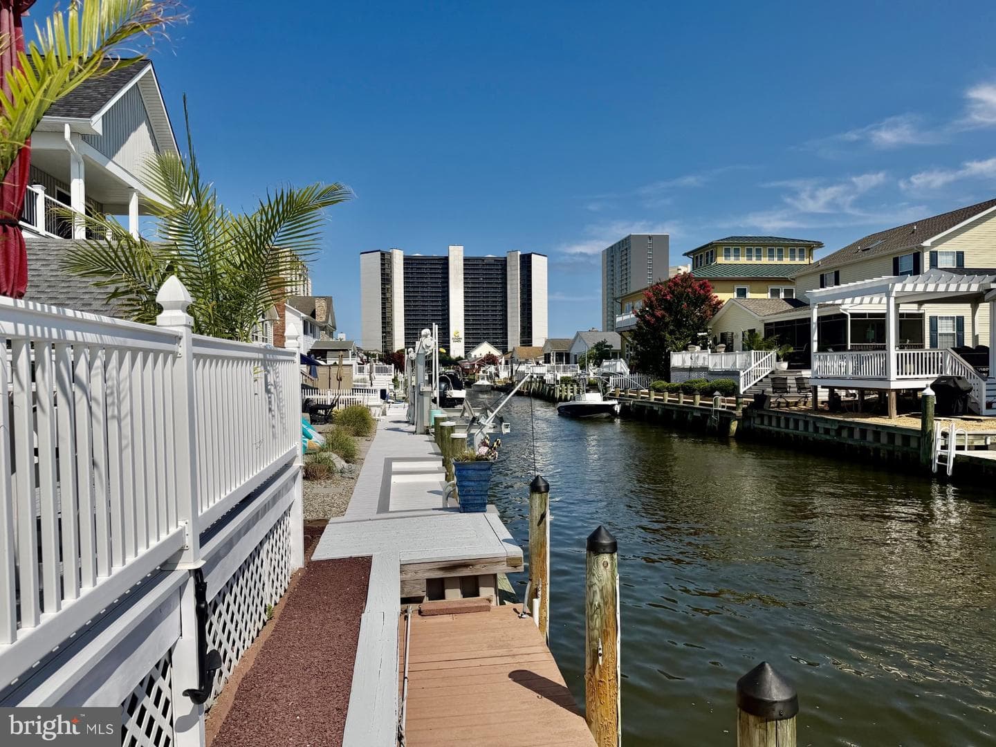 131 Old Wharf Road, Ocean City