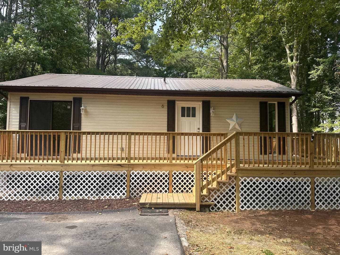 6 Weeping Willow Court, Ocean Pines