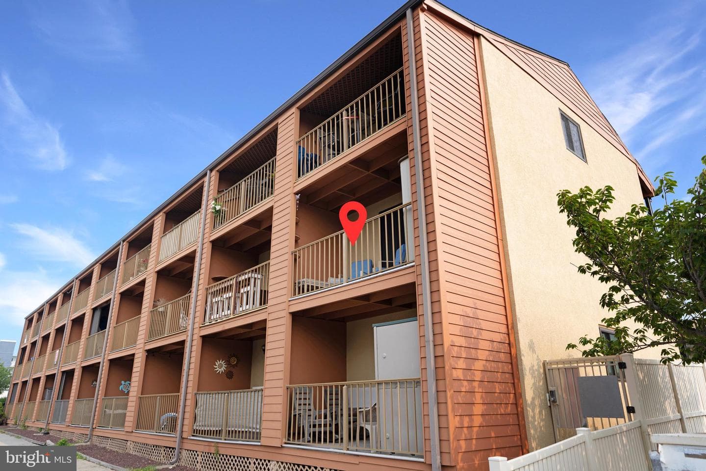 202 32nd Street #210