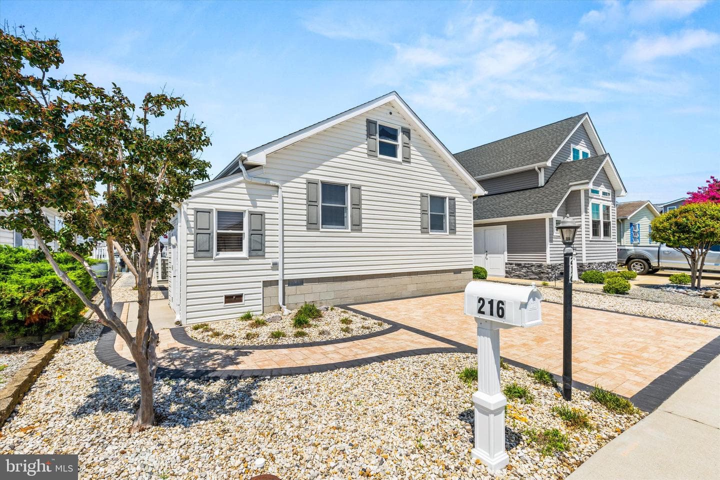 216 Beachcomber Lane, Ocean City