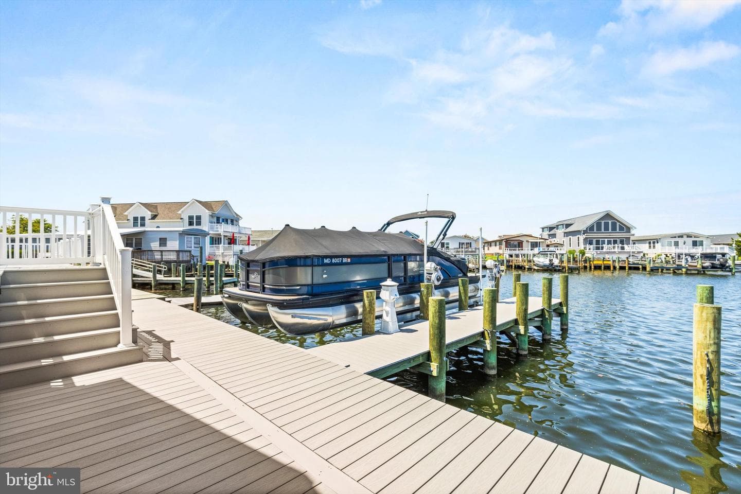 216 Beachcomber Lane, Ocean City