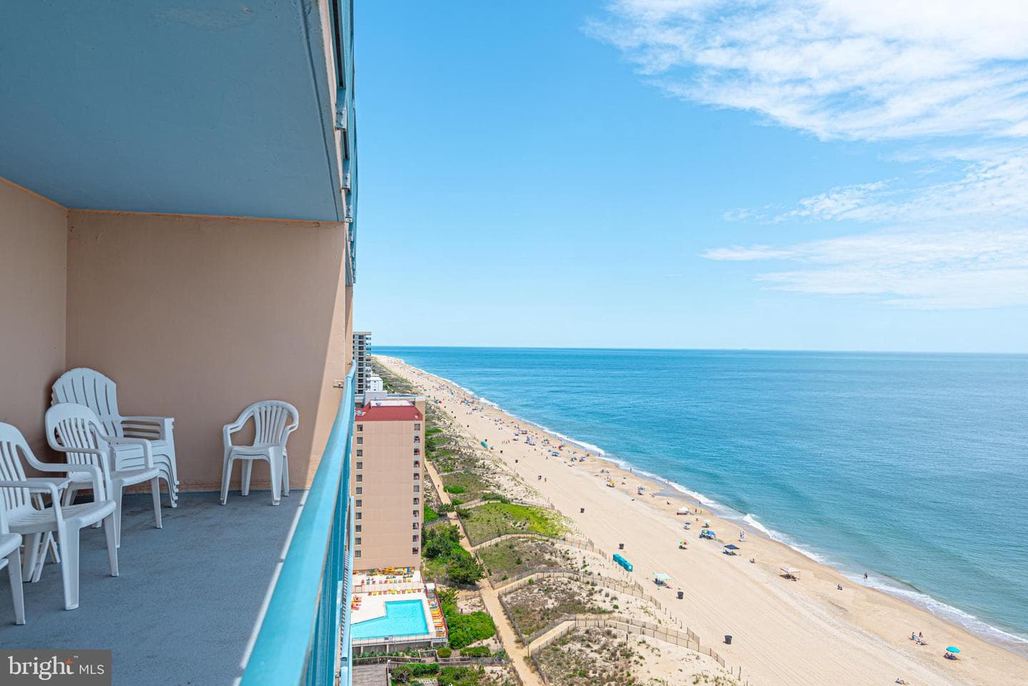 11000 Coastal Highway #1911 photo 11