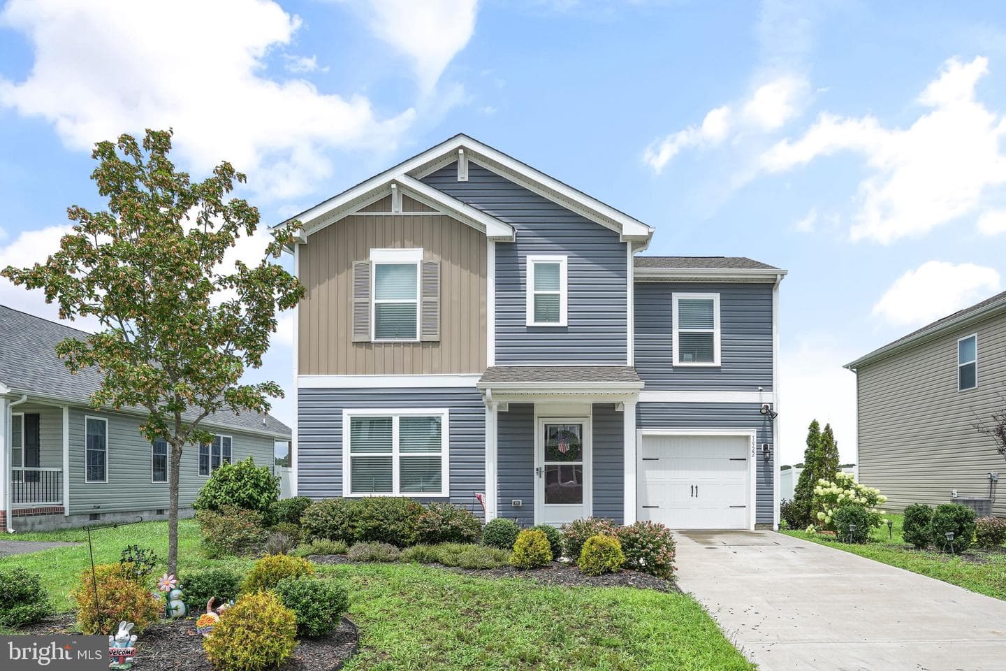 1922 N Old Mill Drive