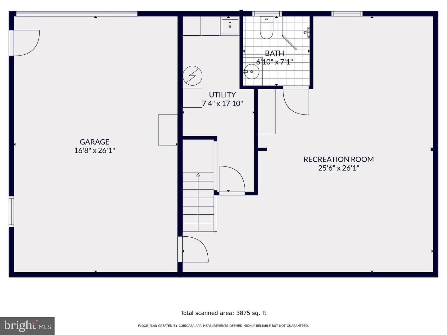 97 Lake Meade Drive photo 59