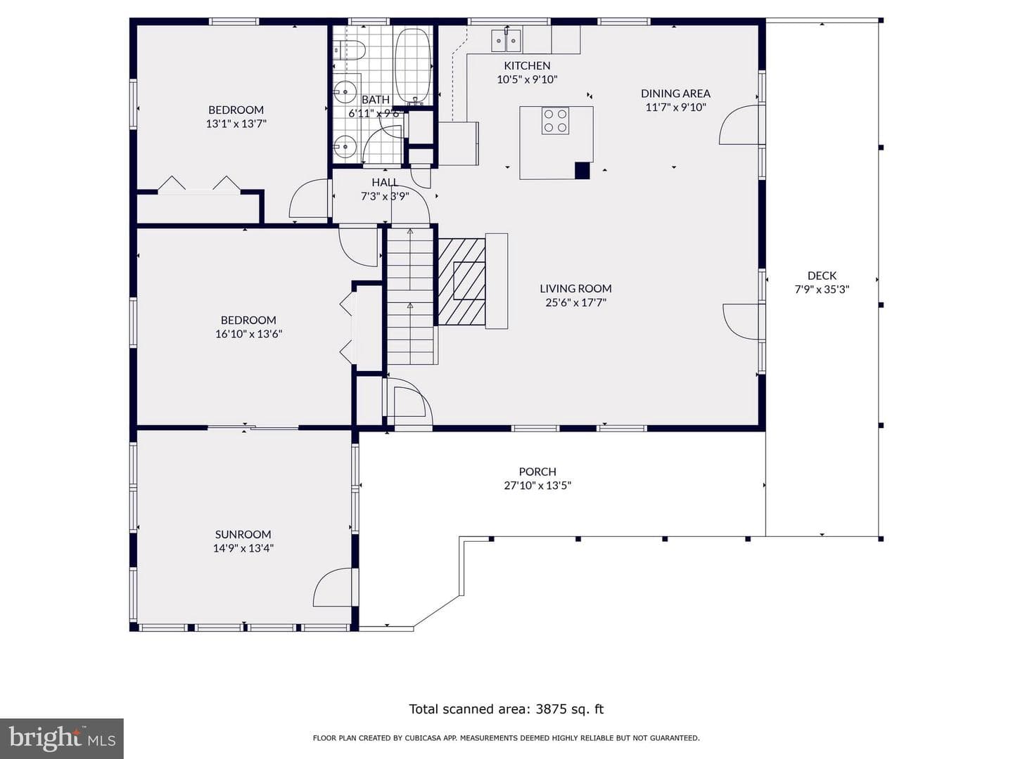 97 Lake Meade Drive photo 60