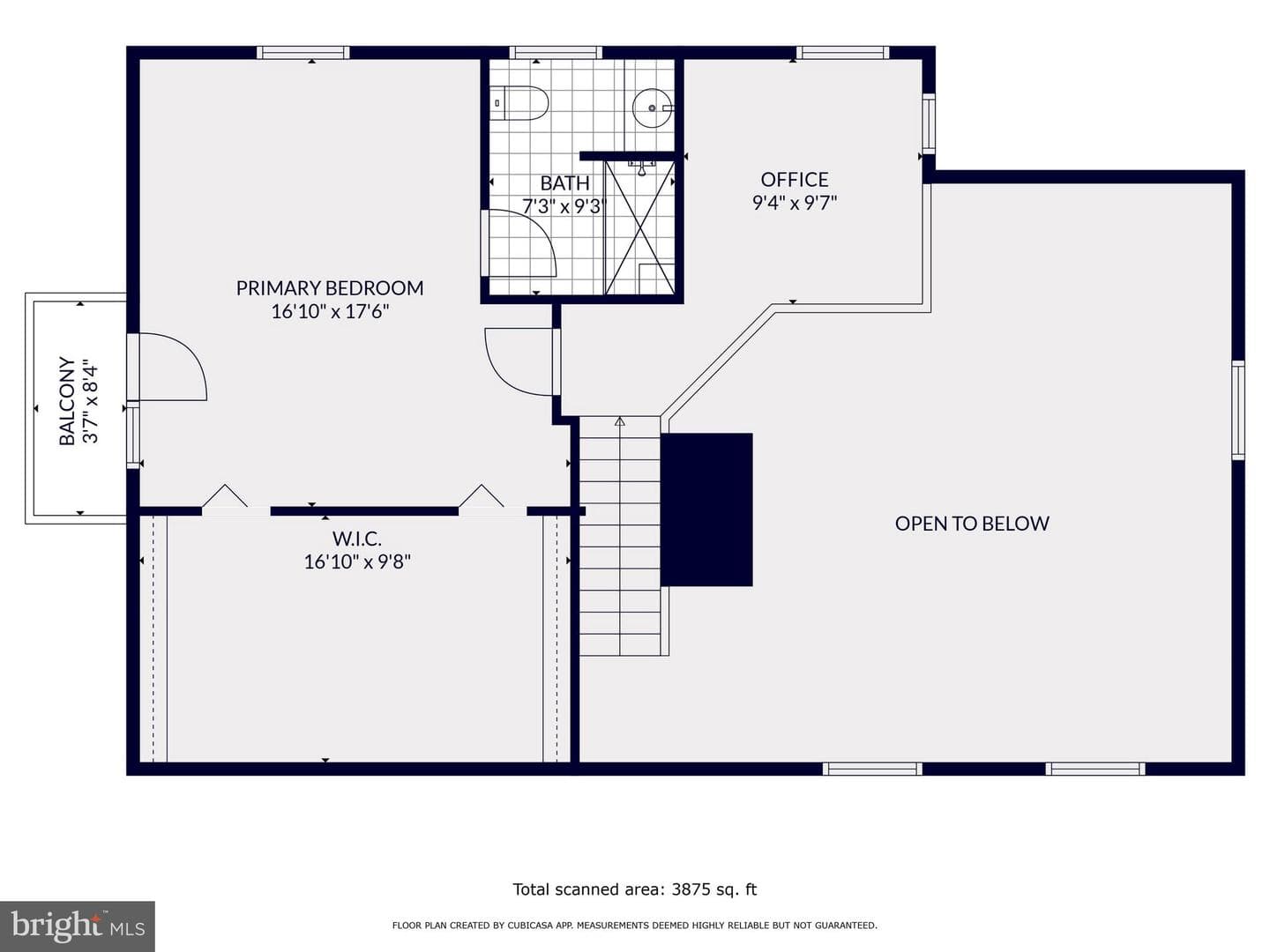97 Lake Meade Drive photo 61