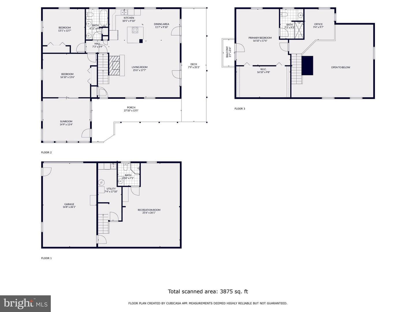 97 Lake Meade Drive photo 62