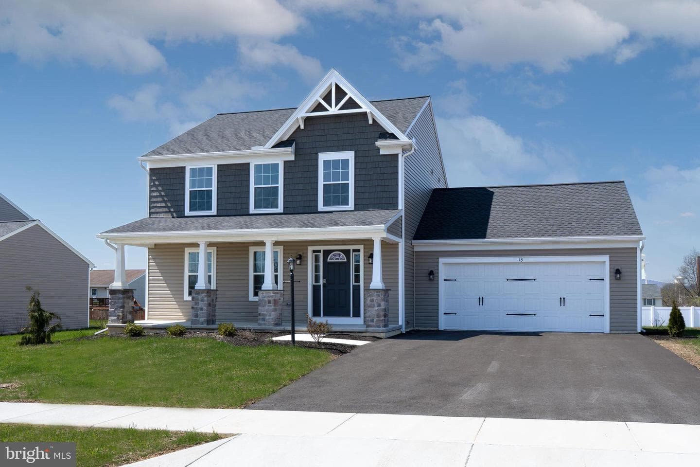 45 Kristi Lane, Biglerville