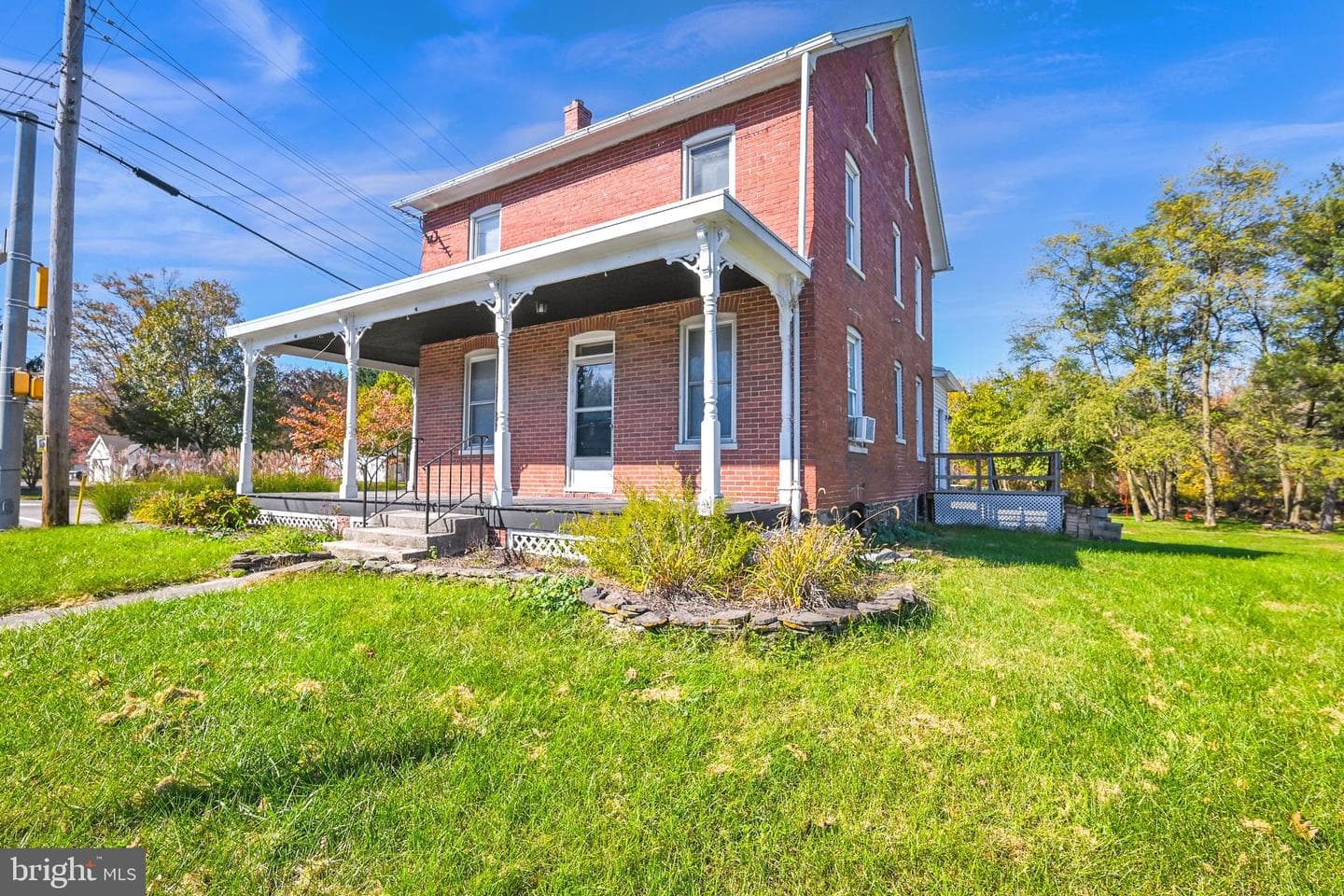 2518 & 2520 York Road, Gettysburg