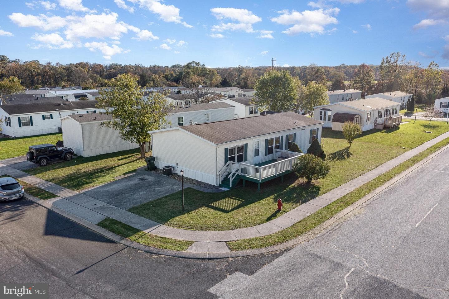 4820 Old Harrisburg Road #159 photo 2